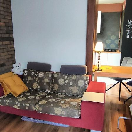 Lesny Apartament Białystok Esterno foto
