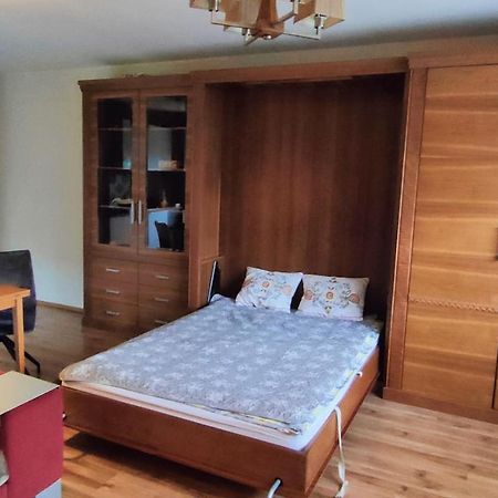 Lesny Apartament Białystok Esterno foto