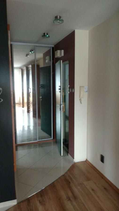 Lesny Apartament Białystok Esterno foto