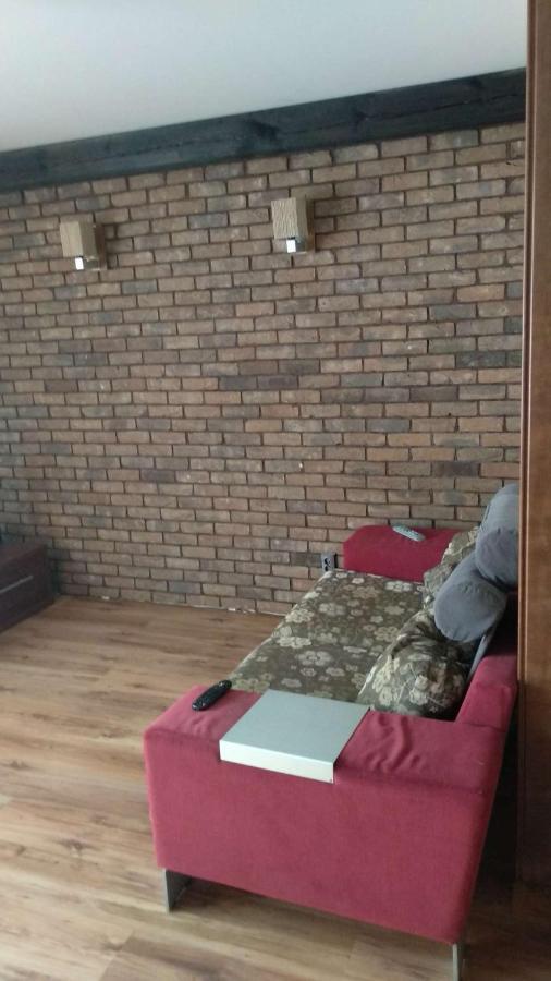 Lesny Apartament Białystok Esterno foto