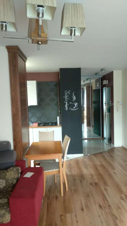 Lesny Apartament Białystok Esterno foto