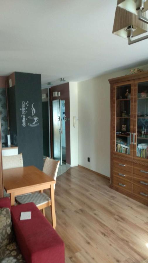 Lesny Apartament Białystok Esterno foto