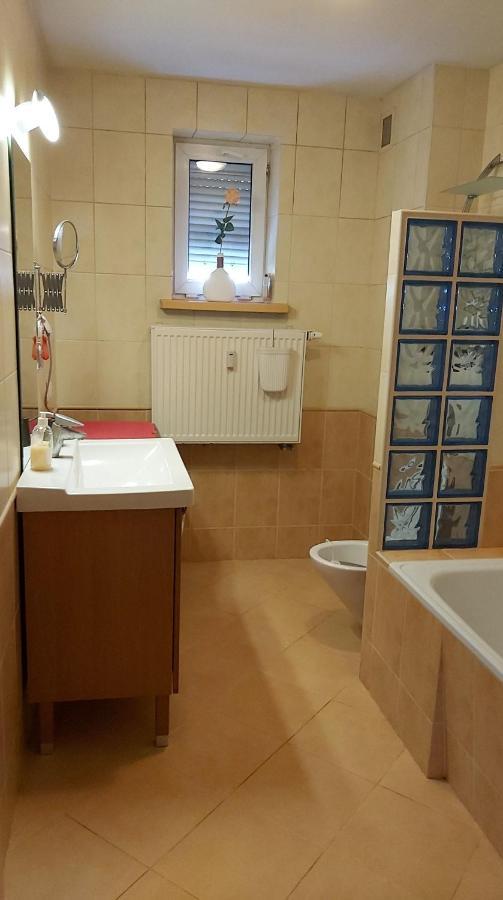 Lesny Apartament Białystok Esterno foto