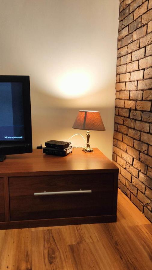 Lesny Apartament Białystok Esterno foto